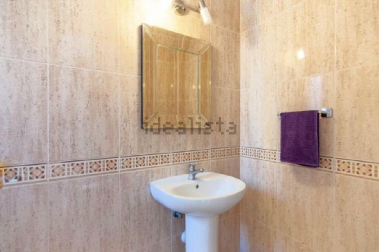Appartement Two Bedroom Duplex With Spectacular Ocean View In Costa Adeje
