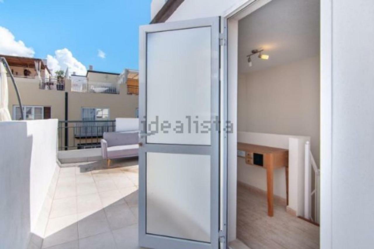 Two Bedroom Duplex With Spectacular Ocean View In Costa Adeje Appartement Callao Salvaje
