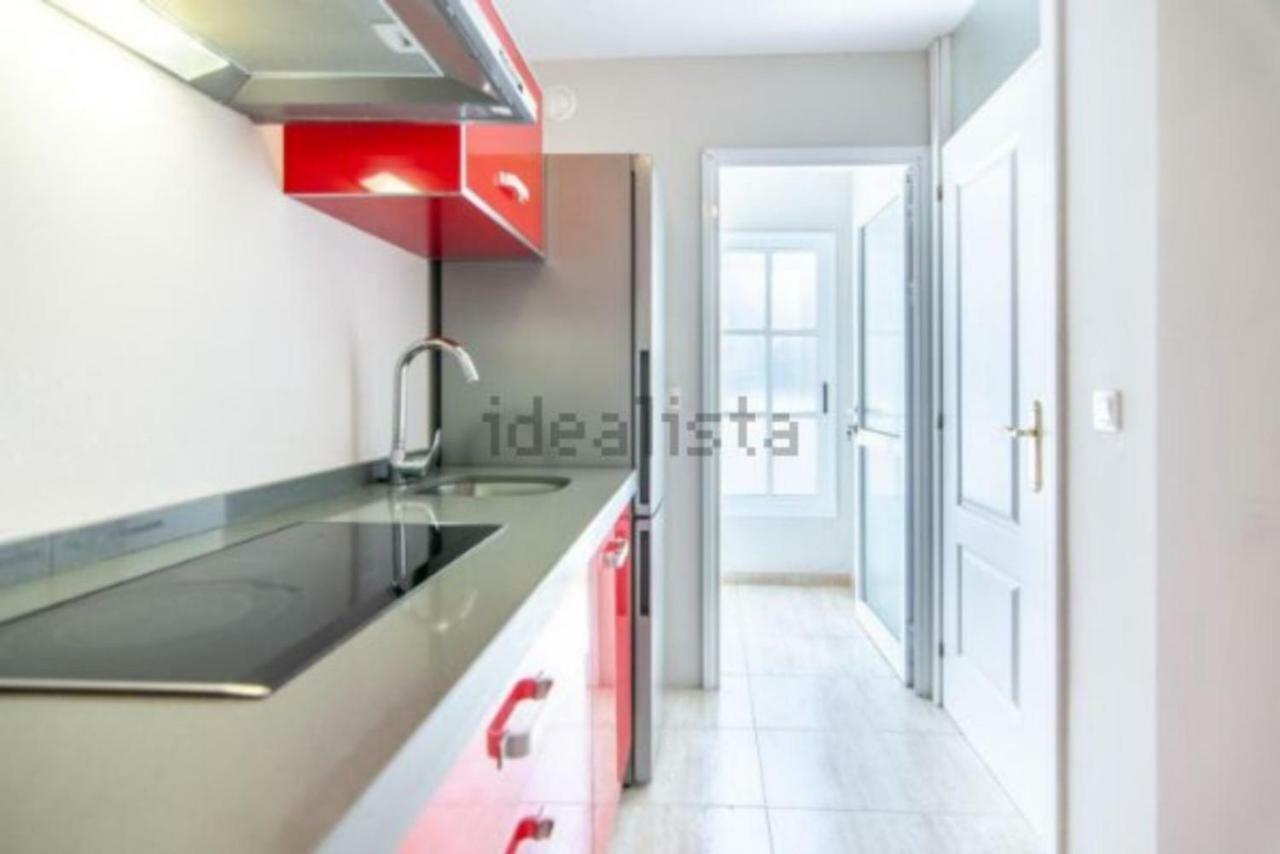 Apartamento Two Bedroom Duplex With Spectacular Ocean View In Costa Adeje